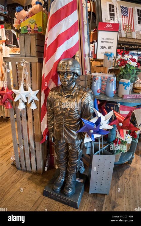 cracker barrel midland|cracker barrel soldier statue.